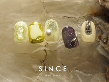 シンス(Since)/3月Jr monthly PLUS