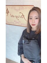 フェアリーアイ(Fairy ai) 橋本 産休中