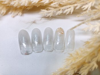 サロン バリーズ 赤羽店(BALLY'S)/カラーグラデーション♪