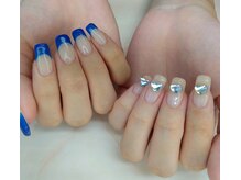 ネイルラビット(NAIL Rabbit)/