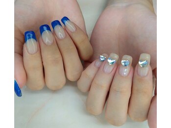 ネイルラビット(NAIL Rabbit)/