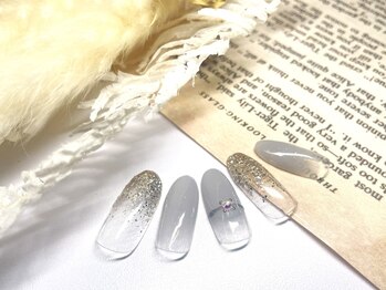 グリスター(Glister)/2月平日9時半限定 5890円コ-ス