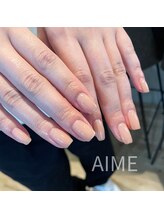 アイム(AIME)/シンプル