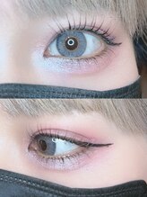 デジール/パリジェンヌ上下