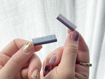 エメ(aimer)/フラットセーブル