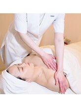 ポーラ ザ ビューティ 公津の杜店(POLA THE BEAUTY)/フェイシャルエステ2