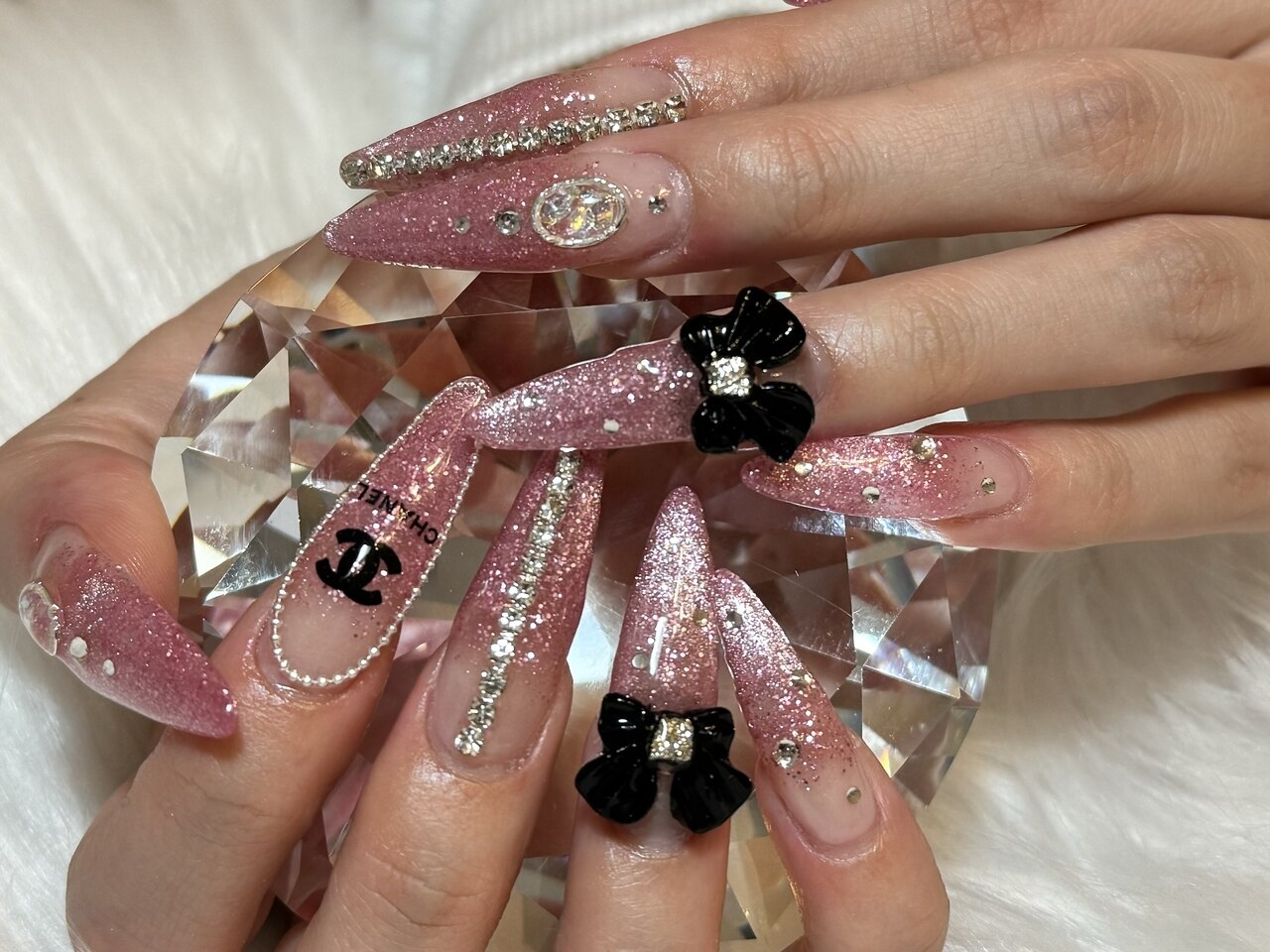 M's nailネイルイメージ エムズ ネイル(M'S NAIL)｜ホットペッパービューティー