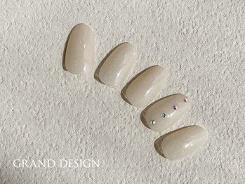 グランドデザイン 穂積店(GRAND DESIGN)/