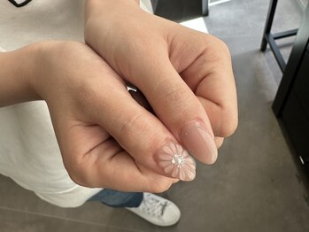 エトルカ(etorca)/ワンポイント