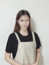ネイルモア 藤が丘店(nail mor.) Hayashi Eri