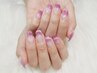《HAND》マグネットグラデーション★