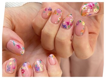 スリープ ジユウガオカ(Sleep jiyugaoka)/アートコース