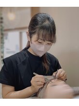 プリンセスローズ 富士店(Princess Rose) マツエク 渡邉