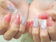 ネイルローズ(NAIL Rose)/