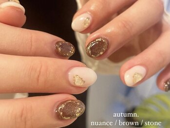 プティ(petit)/【hiyori】10art course