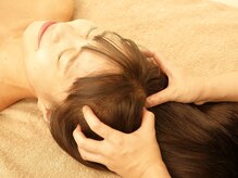 コノハ(KONOHA)/ヘッドスパ♪