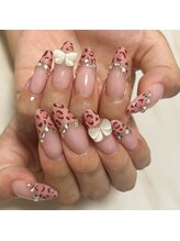 シェリ(cheri)/デザインスカルプ