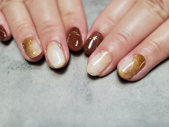 ルアナ 高槻(Luana.)/