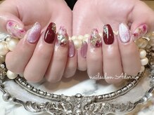 ネイルサロン アドルノ(Adorno)/☆当店定額デザイン☆