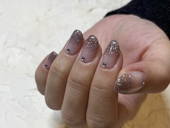 ルシェオ 表参道(LUCIEO)/design course