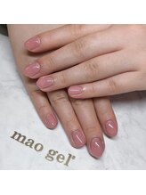 アイリッシュネイル 久屋大通店(Irish Nail)/モレルン02