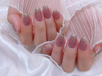 サロンエヌ(salon enu)/定額コース☆カラー変更可☆