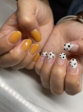 リー ネイル(Riiy Nail)/ネイルデザイン
