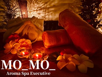 もも 日吉店(MO_MO_)/Aroma spa MO_MO_癒しをお届け◎