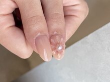 シル ネイル 江坂(Cil nail)/アートネイル/フィルイン/江坂