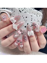 クイーンズビューティーサロン 新宿本店(Queen's beauty salon)/パラジェル　やり放題コース