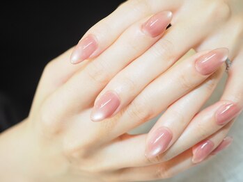 アンジェリック 上大岡店(Angelic)/パラジェル使用◎ジェルネイル