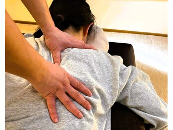 山形美容整体院/◇施術イメージ◇