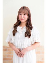 ミピブ 梅田(mipibu) NAGAMI MARIN