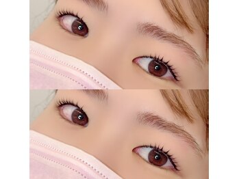 アートヘアー(a-to hair)/次世代まつげパーマ【鹿嶋】