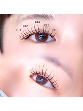 シックドゥアキタ(CHIC de Akita)/バインドロック&healthy