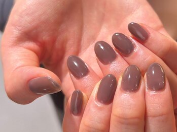 アマンネイル(aman.nail)/ワンカラー