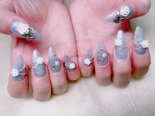 スノーネイルサロン 新宿店(Snow nail salon)/