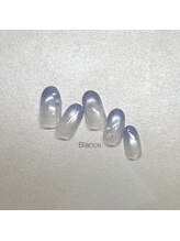 ブランチェ 大崎店(Blance)/デザインA　￥8800(税込)