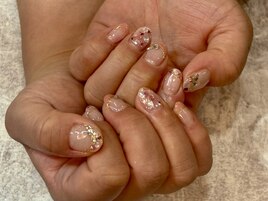 シェルフレンチ