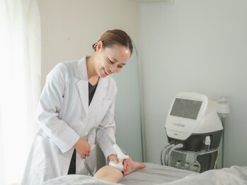 ハナチュチュ 矢場町店(Hanachuchu)/ぜい肉撃退ダイエット