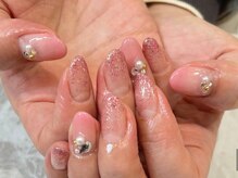 エッコネイル 京橋店(ecco nail)