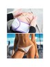 40日以内に再来/美肌フェイシャルワックス(保湿パック付)＋ブラジリアンWAX