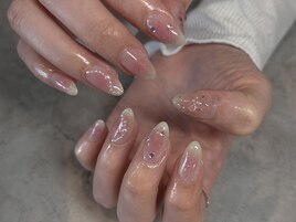 １３０分持ち込みデザイン