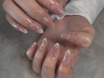 １３０分持ち込みデザイン