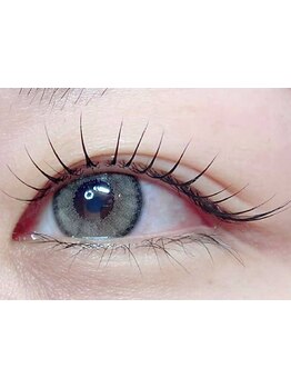 トリートメントにこだわりあり