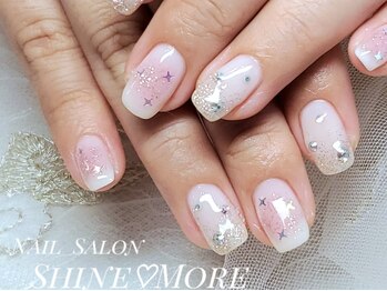 シャインモア(Shine More)/