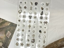 "Maile" mimi tsubo jewelry