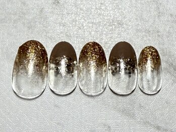 アミュレット(AMULET)/10月定額 5500円（税込）