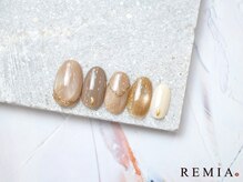 レミア アイラッシュアンドネイル 大船(REMIA)/サンプル