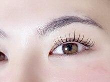 リベルキョウト 京都駅前店(Liber Kyoto)/上まつげパーマ